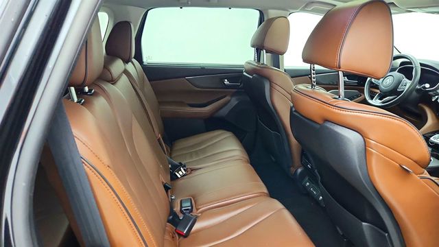 2024 Acura MDX SH-AWD w/Advance Package - 23017625 - 23