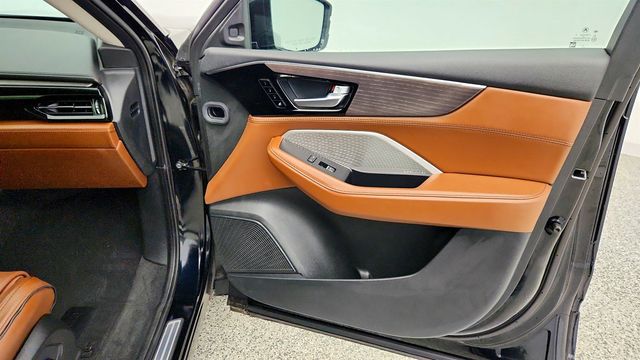 2024 Acura MDX SH-AWD w/Advance Package - 23017625 - 26