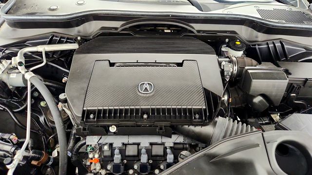 2024 Acura MDX SH-AWD w/Advance Package - 23017625 - 27