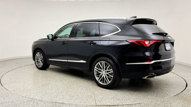 2024 Acura MDX SH-AWD w/Advance Package - 23017625 - 6