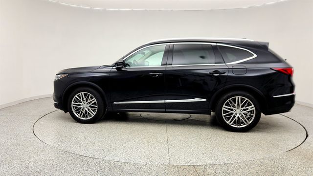 2024 Acura MDX SH-AWD w/Advance Package - 23017625 - 7