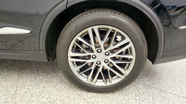 2024 Acura MDX SH-AWD w/Advance Package - 23017625 - 8