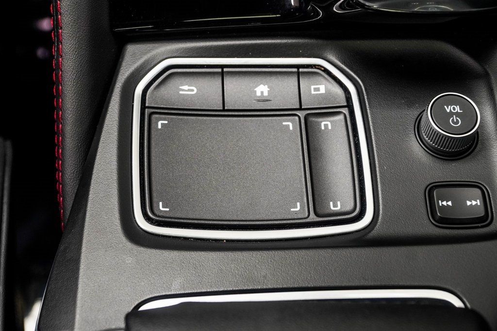2024 Acura MDX A-Spec SH-AWD photo 16