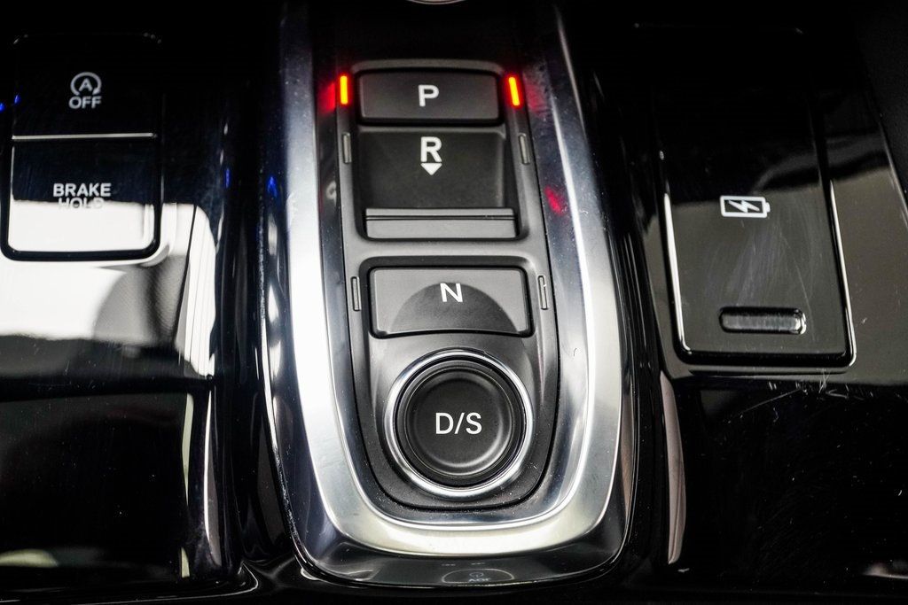 2024 Acura MDX A-Spec SH-AWD photo 17