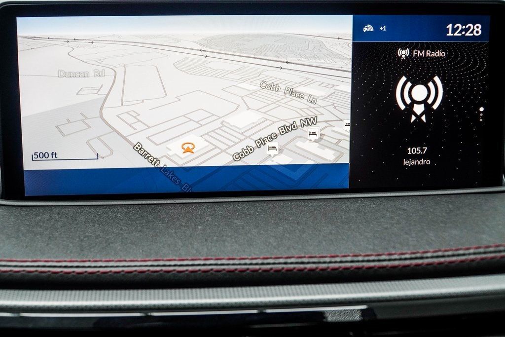 2024 Acura MDX A-Spec SH-AWD photo 20
