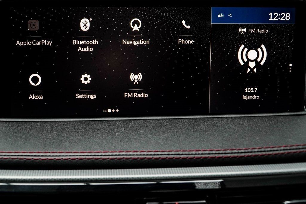 2024 Acura MDX A-Spec SH-AWD photo 21