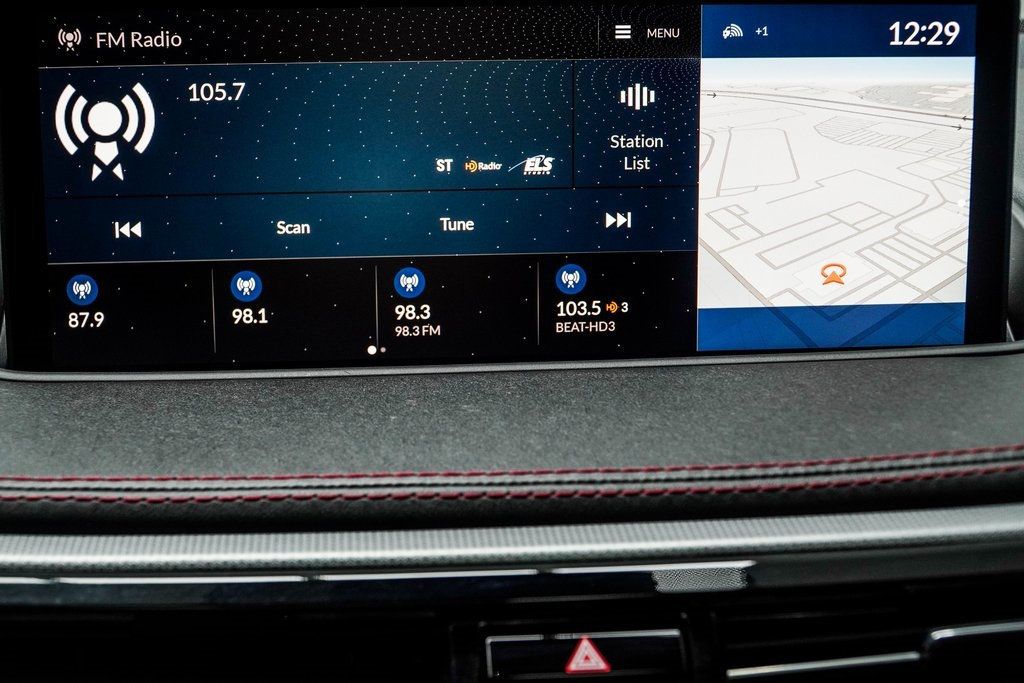 2024 Acura MDX A-Spec SH-AWD photo 22