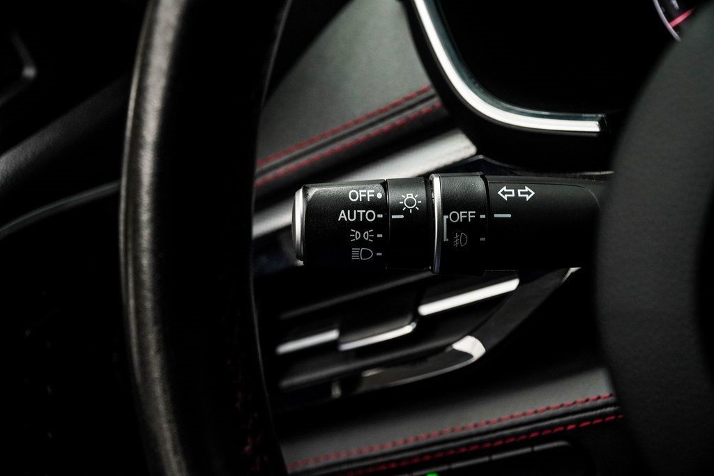 2024 Acura MDX A-Spec SH-AWD photo 27