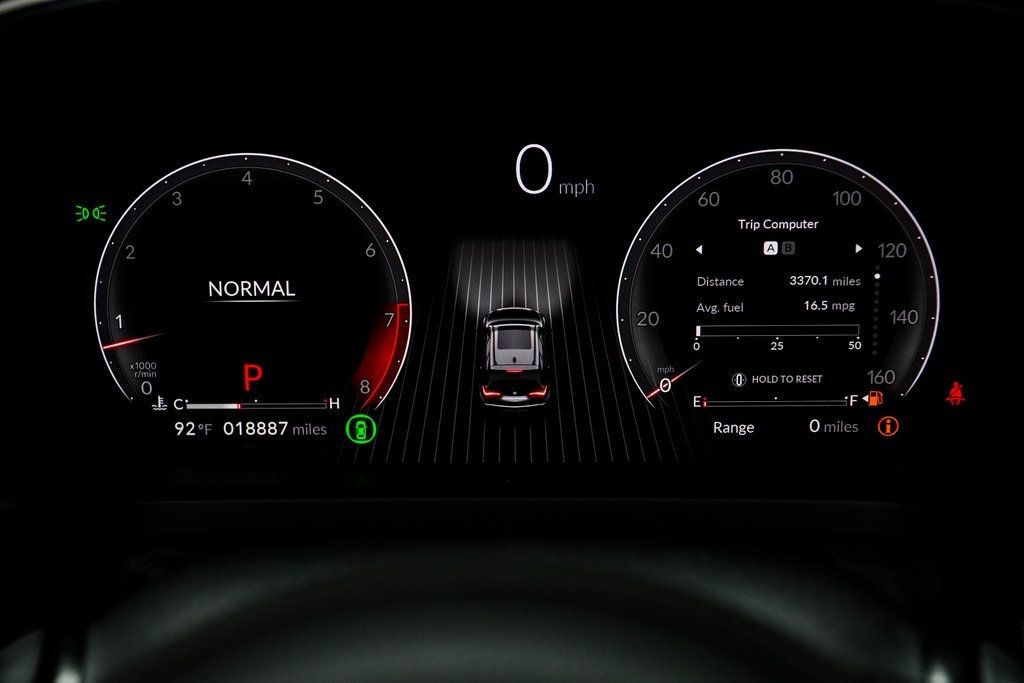 2024 Acura MDX A-Spec SH-AWD photo 28