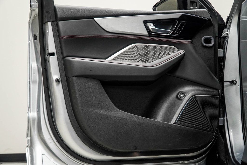 2024 Acura MDX A-Spec SH-AWD photo 29