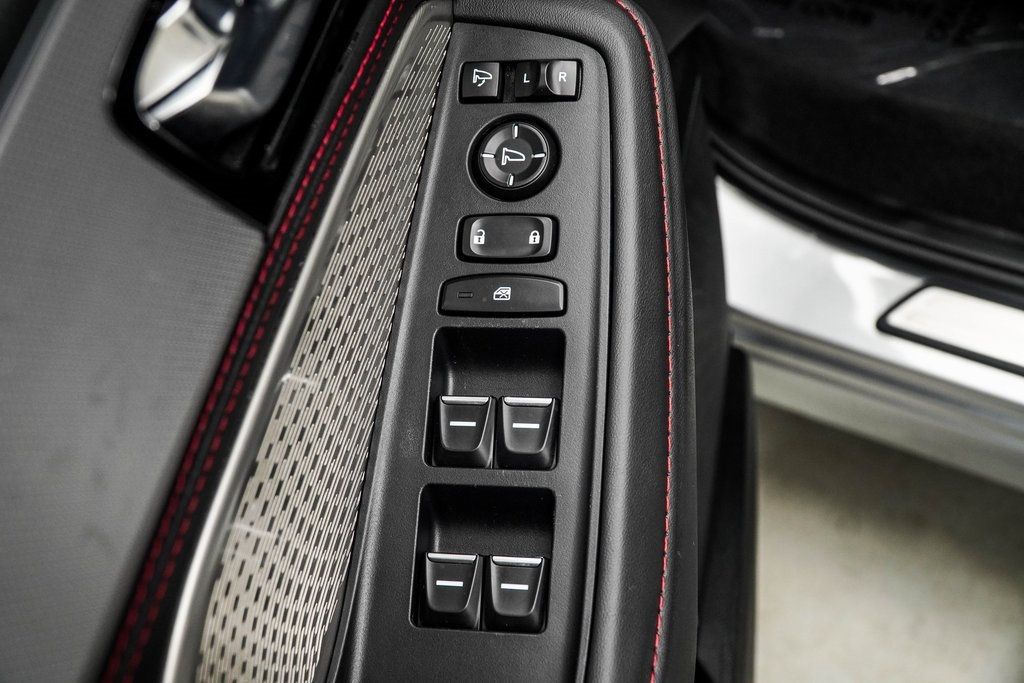 2024 Acura MDX A-Spec SH-AWD photo 31
