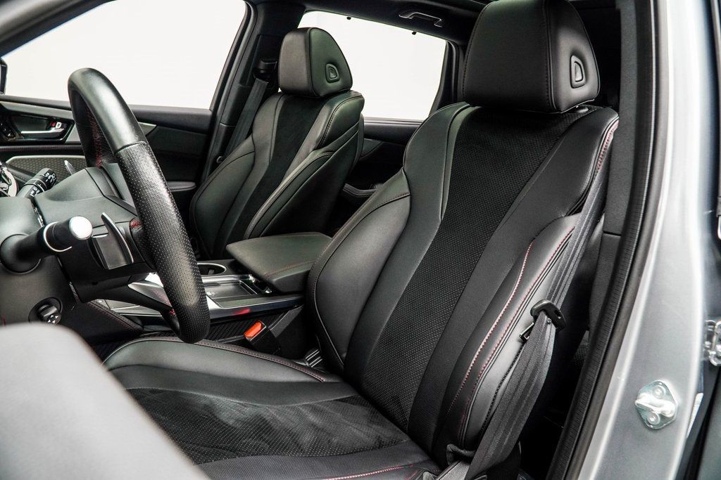 2024 Acura MDX A-Spec SH-AWD photo 33