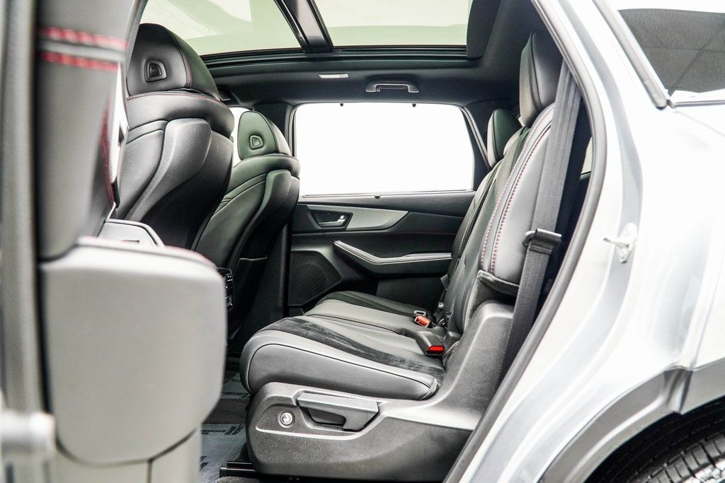 2024 Acura MDX A-Spec SH-AWD photo 35