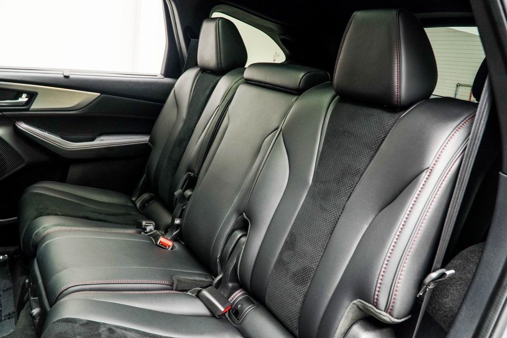 2024 Acura MDX A-Spec SH-AWD photo 37