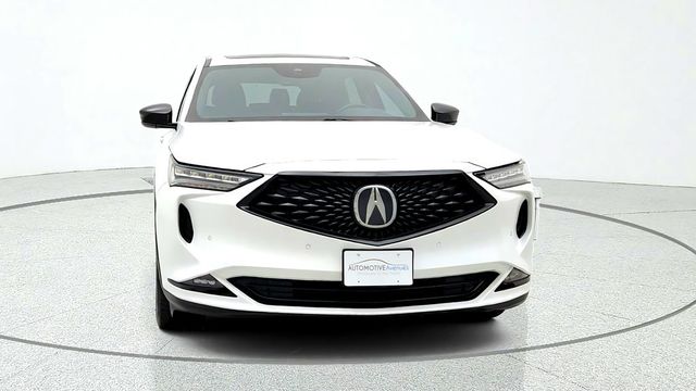 2024 Acura MDX SH-AWD w/A-Spec Package - 23090368 - 1