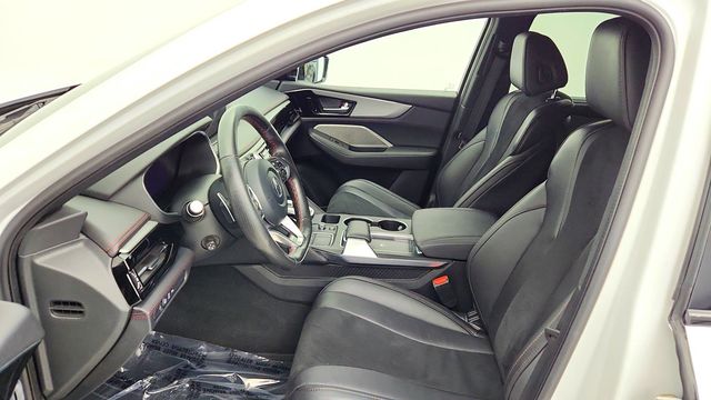 2024 Acura MDX SH-AWD w/A-Spec Package - 23090368 - 20