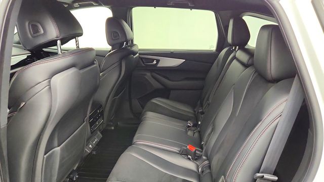2024 Acura MDX SH-AWD w/A-Spec Package - 23090368 - 21