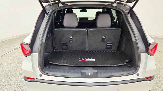 2024 Acura MDX SH-AWD w/A-Spec Package - 23090368 - 22