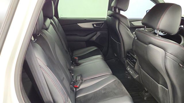 2024 Acura MDX SH-AWD w/A-Spec Package - 23090368 - 24