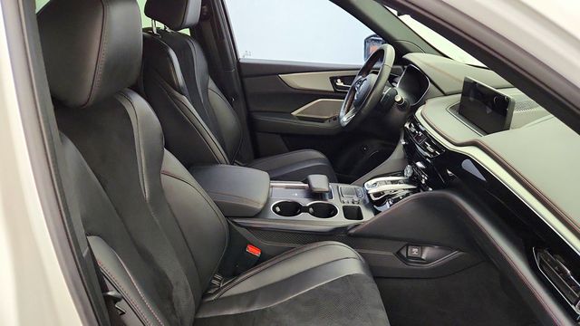 2024 Acura MDX SH-AWD w/A-Spec Package - 23090368 - 25