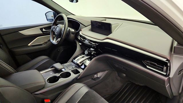 2024 Acura MDX SH-AWD w/A-Spec Package - 23090368 - 26
