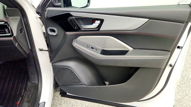 2024 Acura MDX SH-AWD w/A-Spec Package - 23090368 - 27