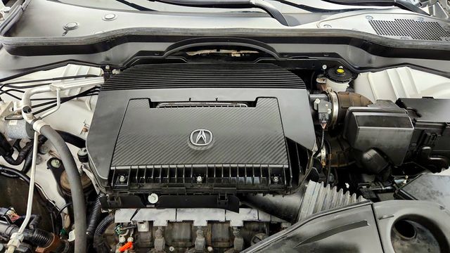 2024 Acura MDX SH-AWD w/A-Spec Package - 23090368 - 28
