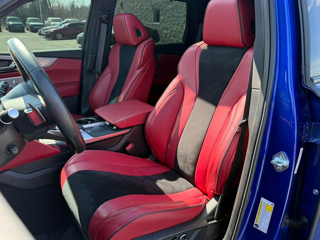 2024 Acura MDX SH-AWD w/A-Spec Package - 23001910 - 13