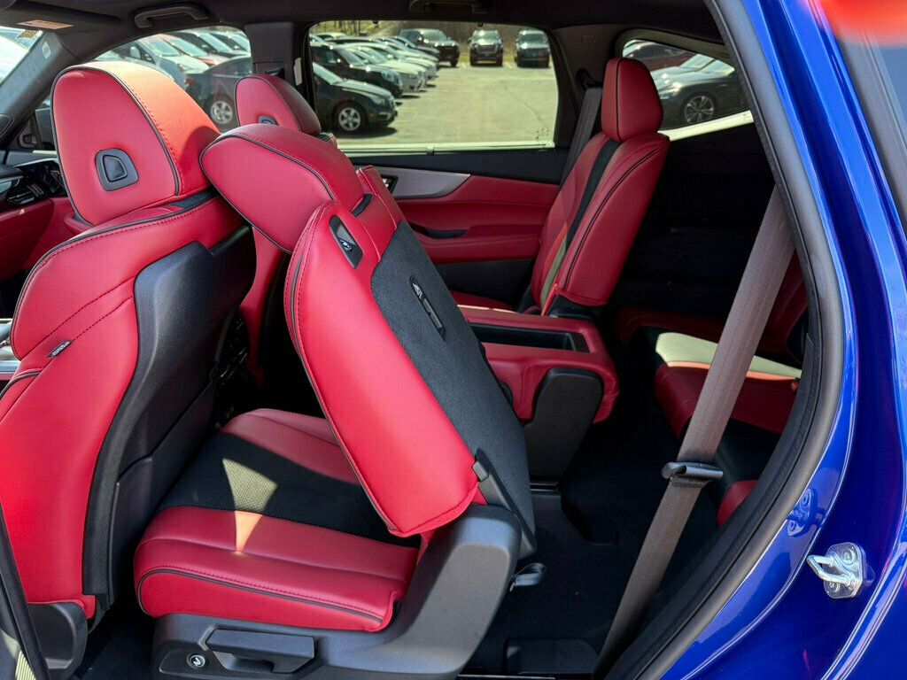 2024 Acura MDX SH-AWD w/A-Spec Package - 23001910 - 18