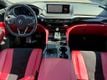 2024 Acura MDX SH-AWD w/A-Spec Package - 23001910 - 1