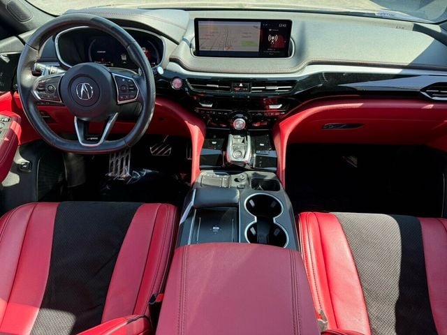 2024 Acura MDX SH-AWD w/A-Spec Package - 23001910 - 1