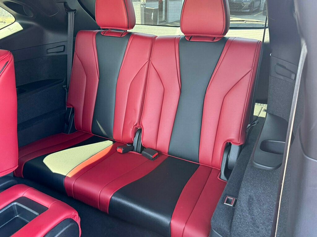 2024 Acura MDX SH-AWD w/A-Spec Package - 23001910 - 20