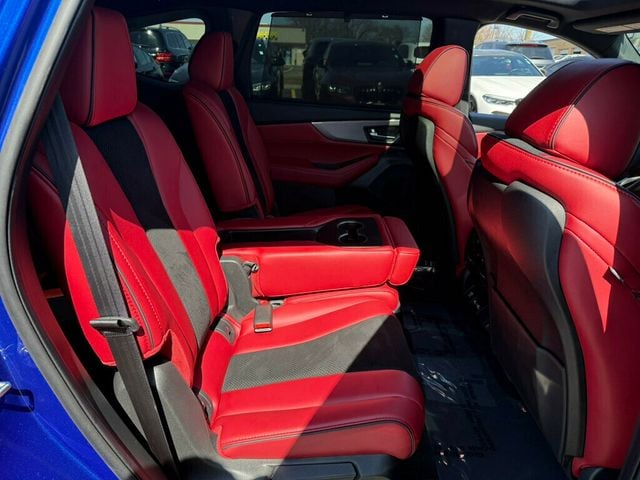 2024 Acura MDX SH-AWD w/A-Spec Package - 23001910 - 24