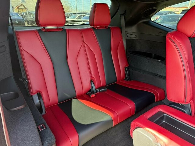 2024 Acura MDX SH-AWD w/A-Spec Package - 23001910 - 25