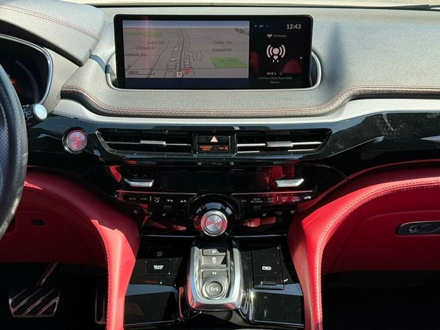 2024 Acura MDX SH-AWD w/A-Spec Package - 23001910 - 27