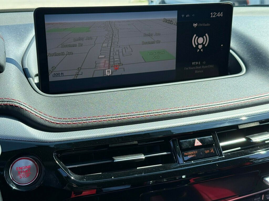 2024 Acura MDX SH-AWD w/A-Spec Package - 23001910 - 2