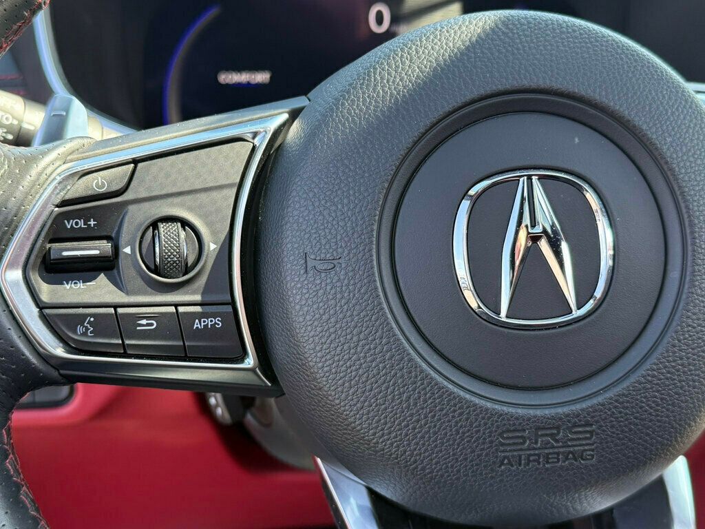 2024 Acura MDX SH-AWD w/A-Spec Package - 23001910 - 29