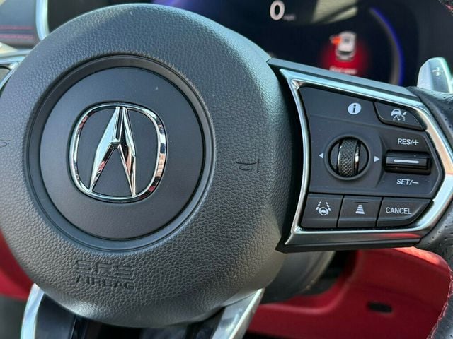 2024 Acura MDX SH-AWD w/A-Spec Package - 23001910 - 30