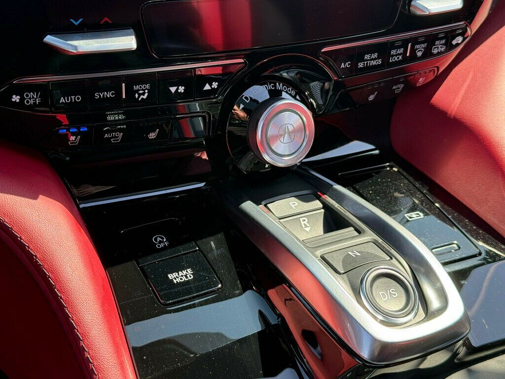 2024 Acura MDX SH-AWD w/A-Spec Package - 23001910 - 31