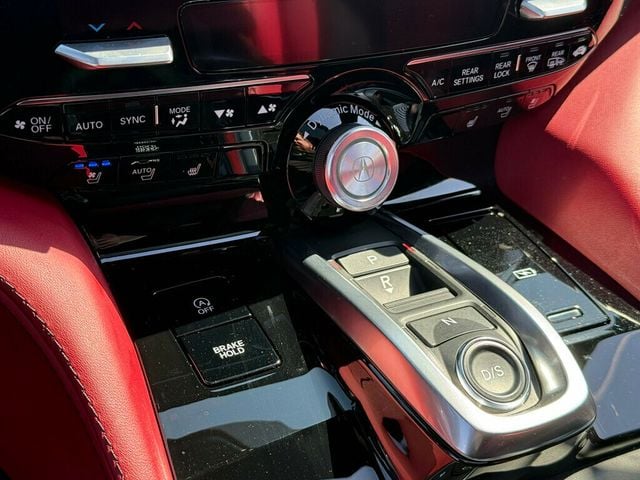 2024 Acura MDX SH-AWD w/A-Spec Package - 23001910 - 31