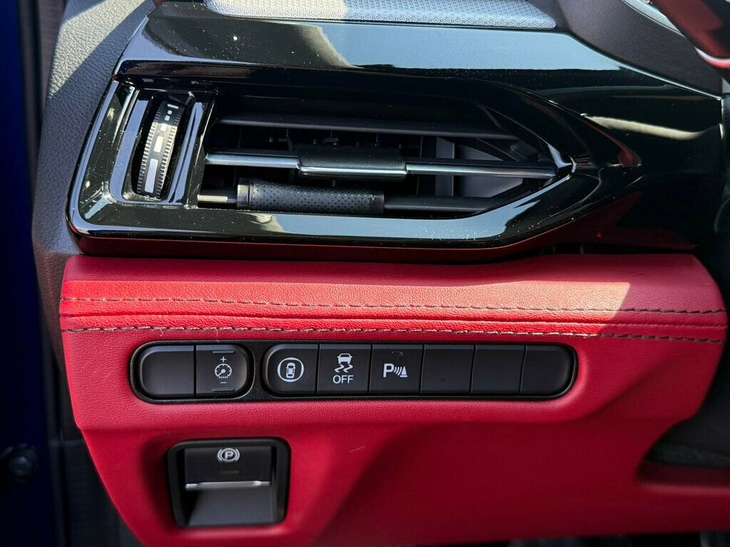 2024 Acura MDX SH-AWD w/A-Spec Package - 23001910 - 32