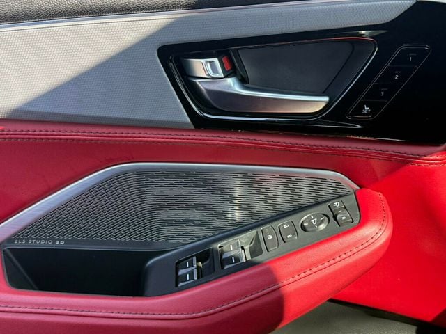 2024 Acura MDX SH-AWD w/A-Spec Package - 23001910 - 33