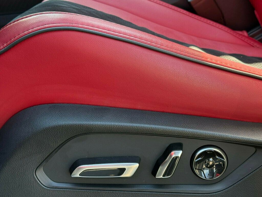 2024 Acura MDX SH-AWD w/A-Spec Package - 23001910 - 34