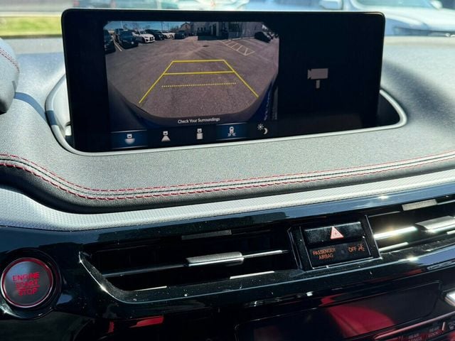 2024 Acura MDX SH-AWD w/A-Spec Package - 23001910 - 3