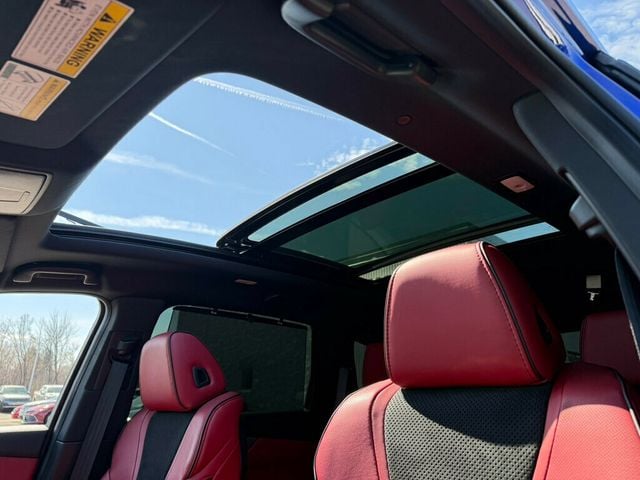 2024 Acura MDX SH-AWD w/A-Spec Package - 23001910 - 4