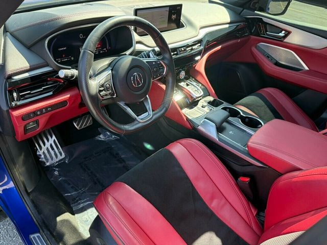 2024 Acura MDX SH-AWD w/A-Spec Package - 23001910 - 8