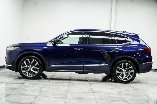2024 Acura MDX SH-AWD w/Technology Package - 23073829 - 10