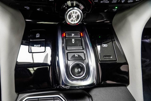 2024 Acura MDX SH-AWD w/Technology Package - 23073829 - 22