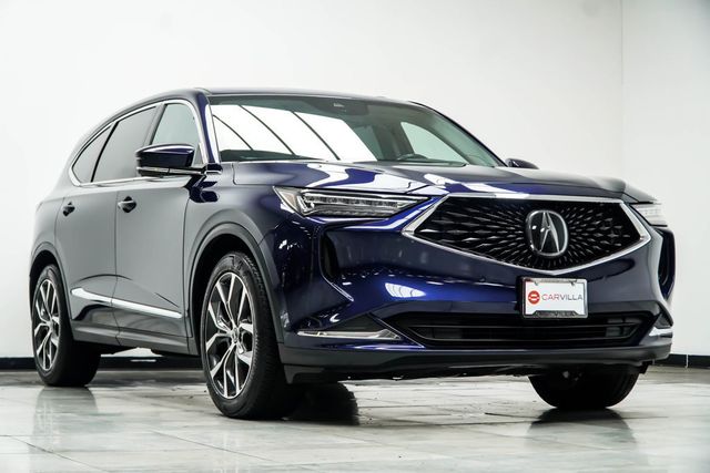 2024 Acura MDX SH-AWD w/Technology Package - 23073829 - 3