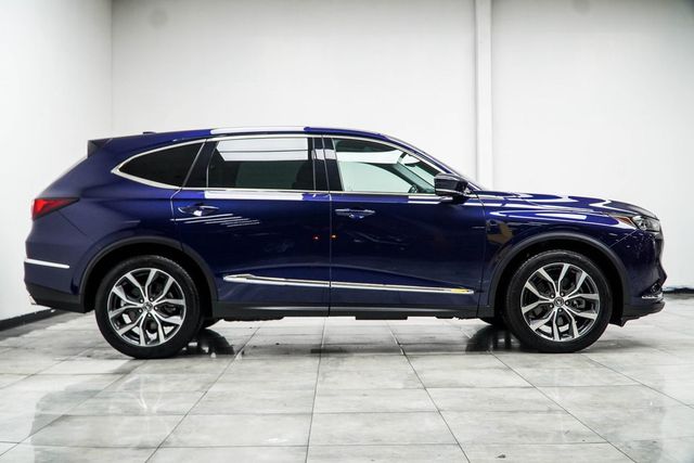 2024 Acura MDX SH-AWD w/Technology Package - 23073829 - 7